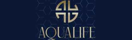 Legacy Aqualife Ravet Logo